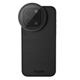 Telesin iPhone 15 Pro Max multifunctional phone case