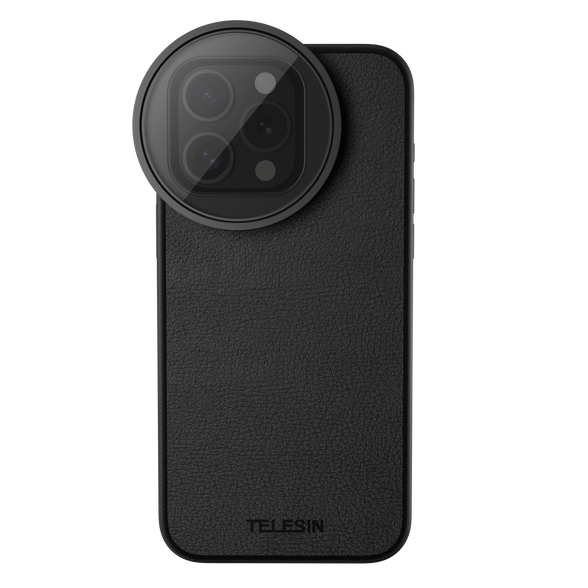 Capa multifunções para iPhone 15 Pro Max