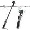 TELESIN underwater remote control selfie stick telesinstore