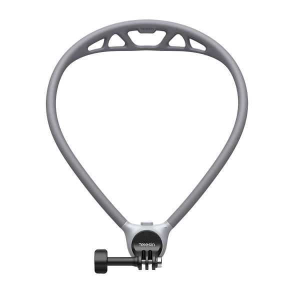 Telesin SE 3 Base Action Camera Neck Mount
