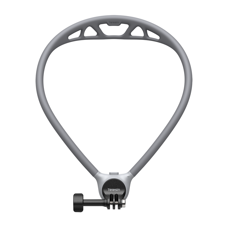 Telesin SE 3 Base Action Camera Neck Mount