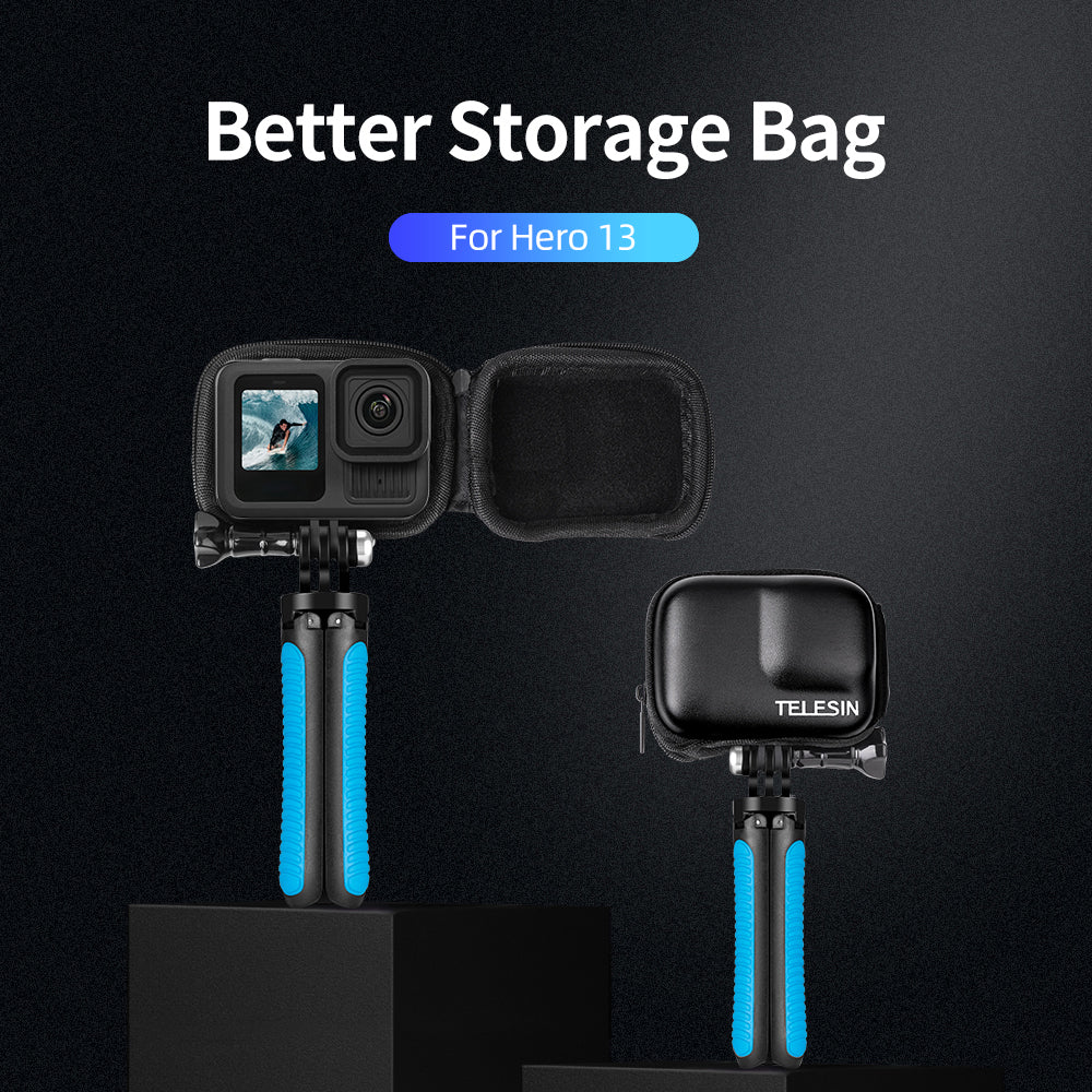 Better Storage Bag For Hero 13-9 telesinstore