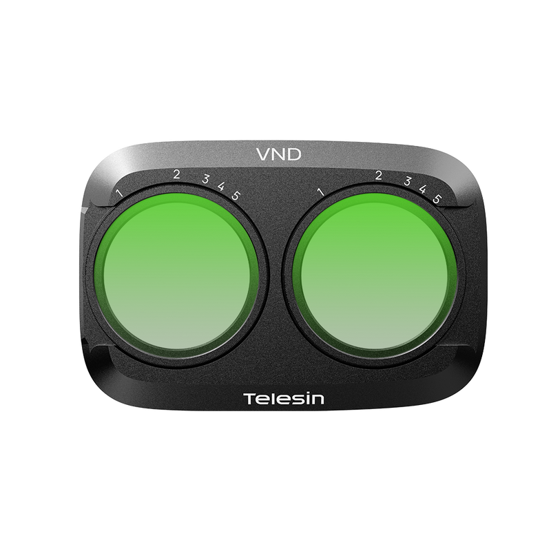 Telesin VND Filter for Pocket 4P