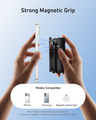 Telesin 4-in-1 Magnetic Selfie Stick with Carabiner