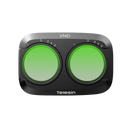 Telesin VND 2-32 Adjustable ND Filter for DJI Osmo Pocket 4P (Black)