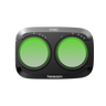 Telesin VND 2-32 Adjustable ND Filter for DJI Osmo Pocket 4P (Black)