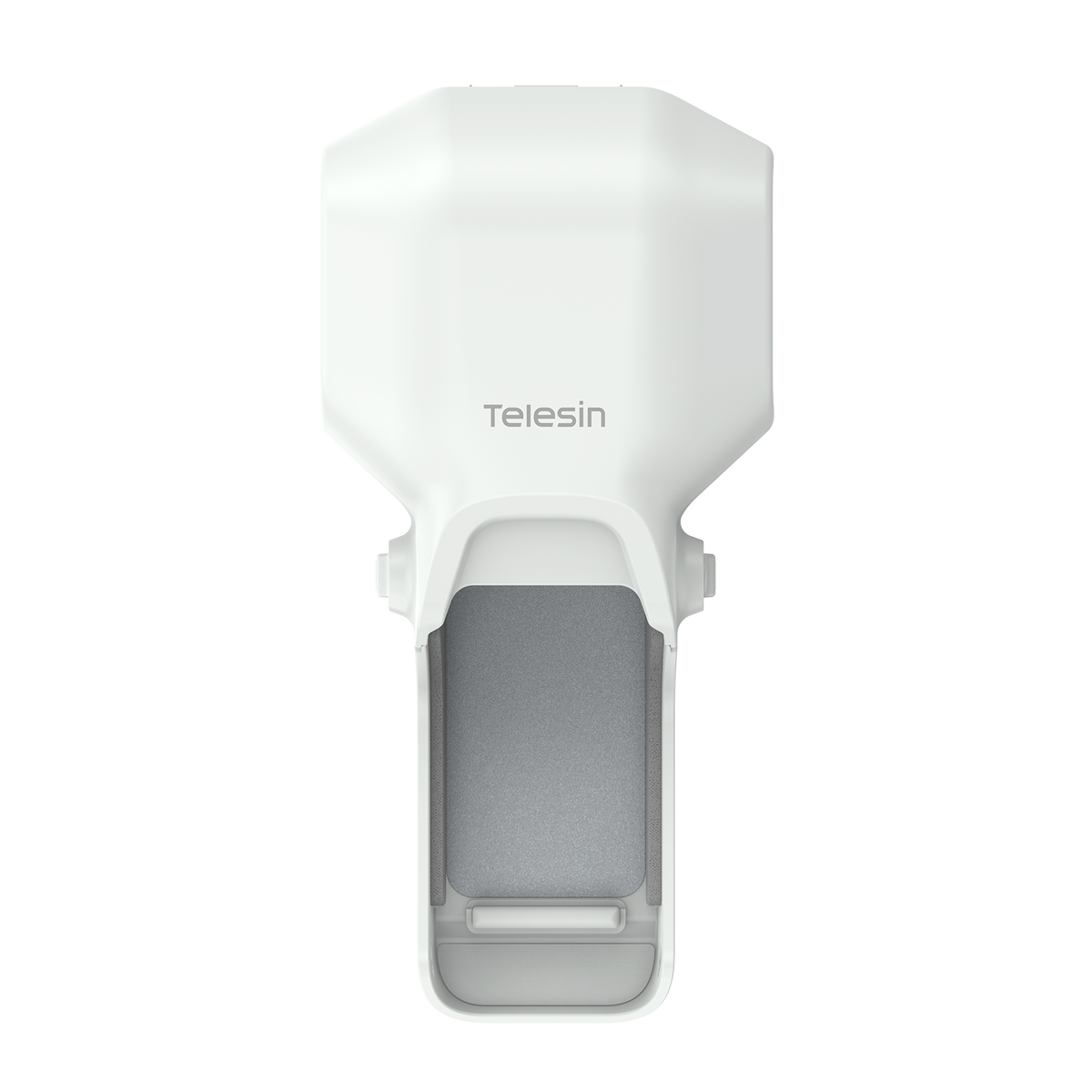Telesin DisAdv Protective Case for DJI Osmo Pocket 4 Pro
