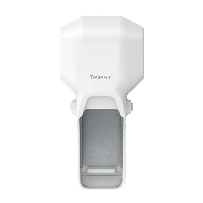 Telesin DisAdv Protective Case for DJI Osmo Pocket 4 Pro