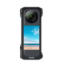 Telesin Full Metal Expansion Cage For Insta360 X4