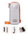 Telesin 360°Camera Storage Bag for X5/ X4/X4 Air(gray)