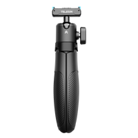 TELESIN Quick-Release Selfie Stick for  DJl Action