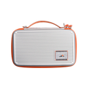 Telesin DisAdv DIY Accessory Storage Bag for Action Cameras
