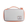 Telesin DisAdv DIY Accessory Storage Bag for Action Cameras