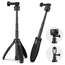 Telesin Mini Quick Release Selfie Stick telesinstore