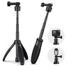 Telesin Mini Quick Release Selfie Stick telesinstore