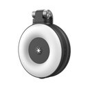 Telesin C03 Magnetic Selfie Ring Light