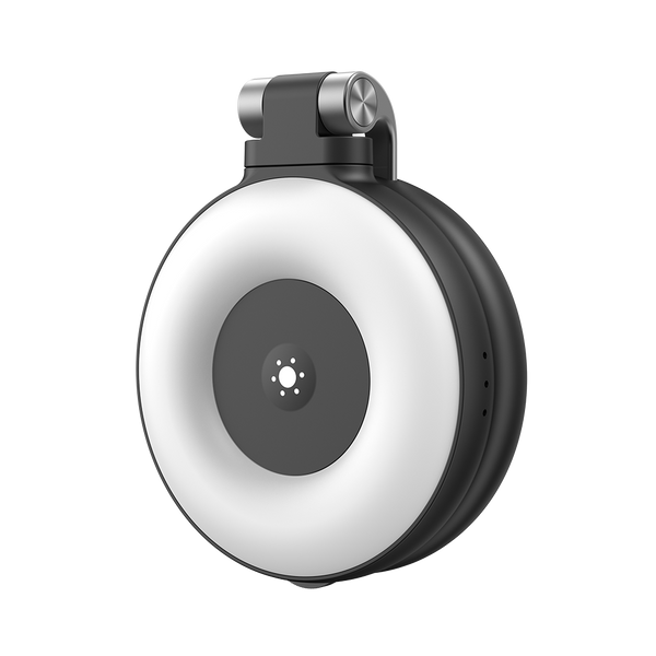 Telesin C03 Magnetic Selfie Ring Light