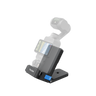 Magnetische Halterung für Osmo Pocket 4/3