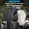 Telesin Shockproof & Pressure-Resistant Storage Case telesinstore