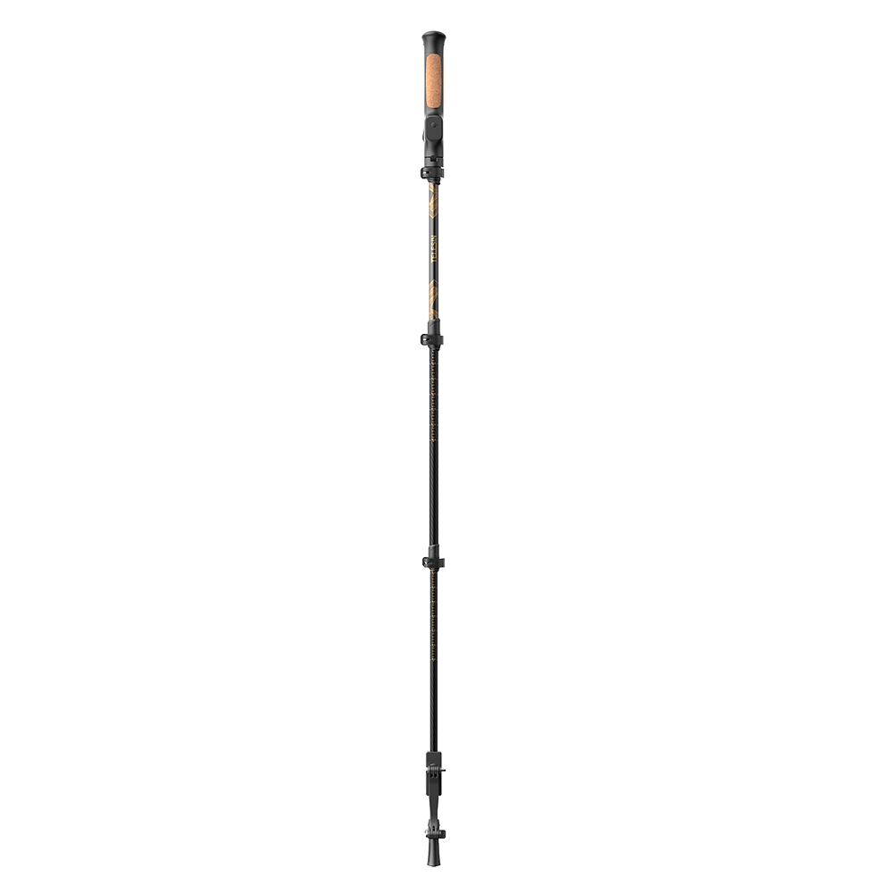 Telesin TrekShot Selfie Stick