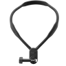 Telesin Neck Holder Mount SE for Action Cameras/ Phones