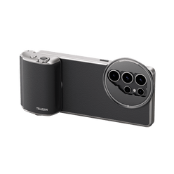 FunShot MasterGrip for Galaxy S25 Ultra