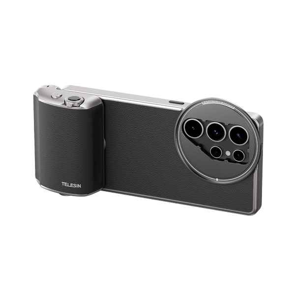 FunShot MasterGrip for Galaxy S25 Ultra