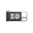 Telesin Master Portrait Grip Kit for iPhone 17 Pro / Pro Max