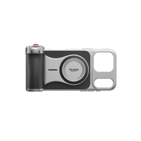 Telesin Master Portrait Grip Kit for iPhone 17 Pro / Pro Max
