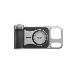 Telesin Master Portrait Grip Kit for iPhone 17 Pro / Pro Max