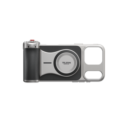 Telesin Master Portrait Grip Kit for iPhone 17 Pro / Pro Max