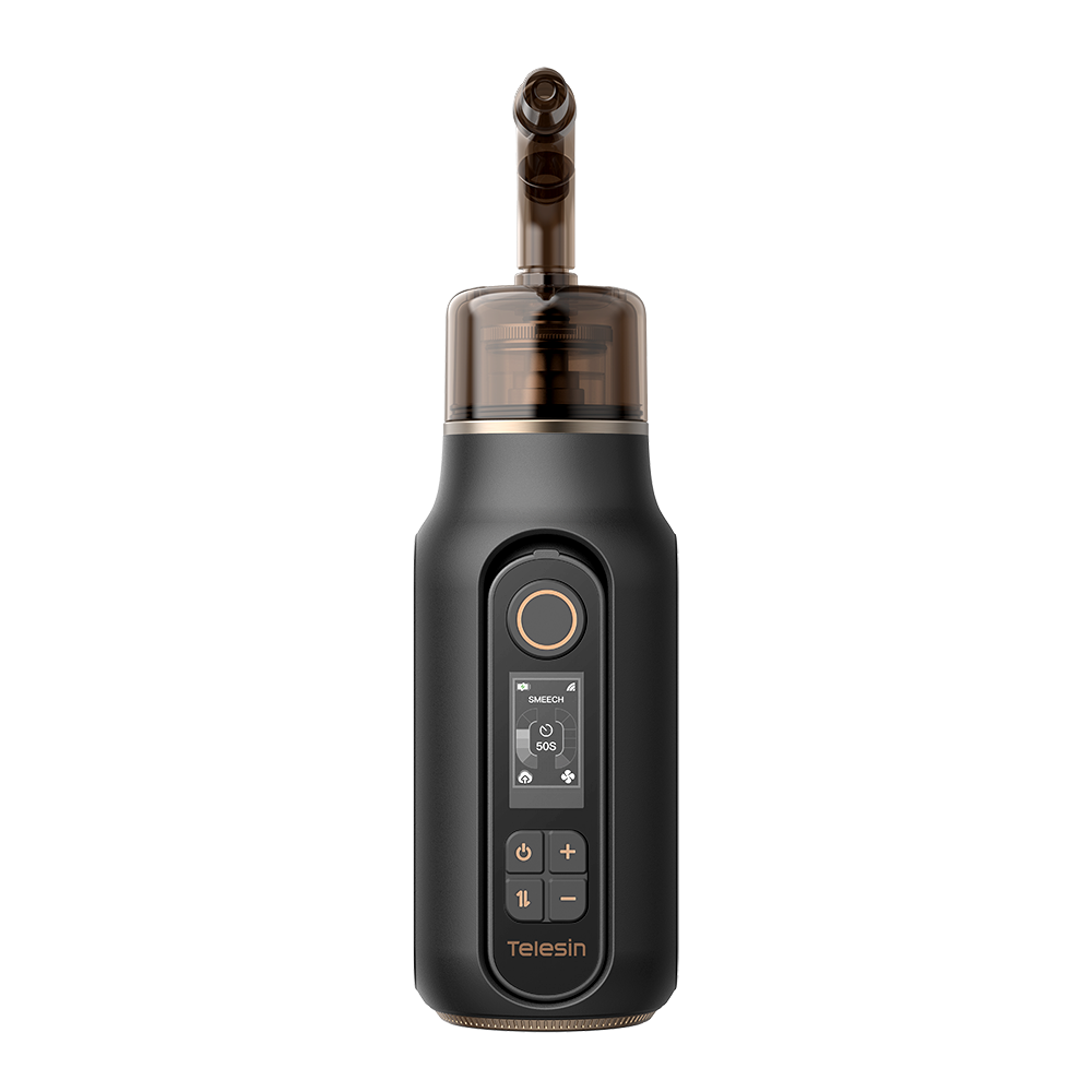 Portable fog machines 