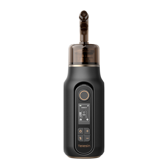 Portable fog machines 