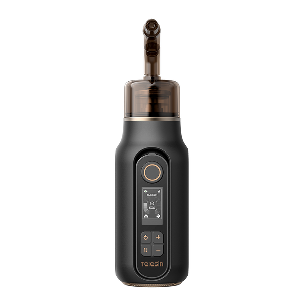 Portable fog machines 