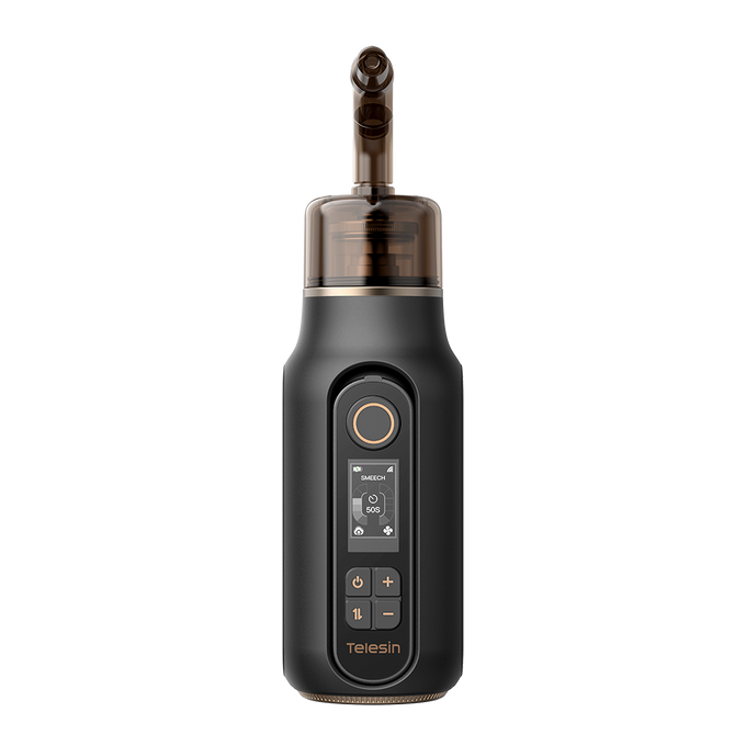 Telesin Enhanced Portable Fog Machine