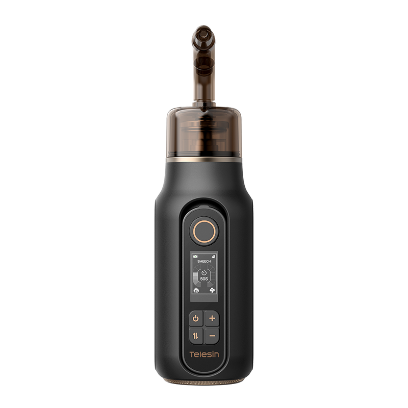 Enhanced Portable Fog Machine