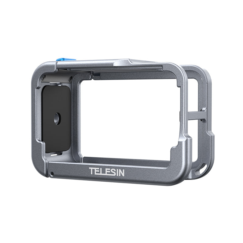 TELESIN Ultra-Light Cage For Action 5/4/3 Series telesinstore