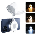 Telesin C03 Magnetic Selfie Ring Light telesinstore