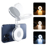 Telesin C03 Magnetic Selfie Ring Light telesinstore