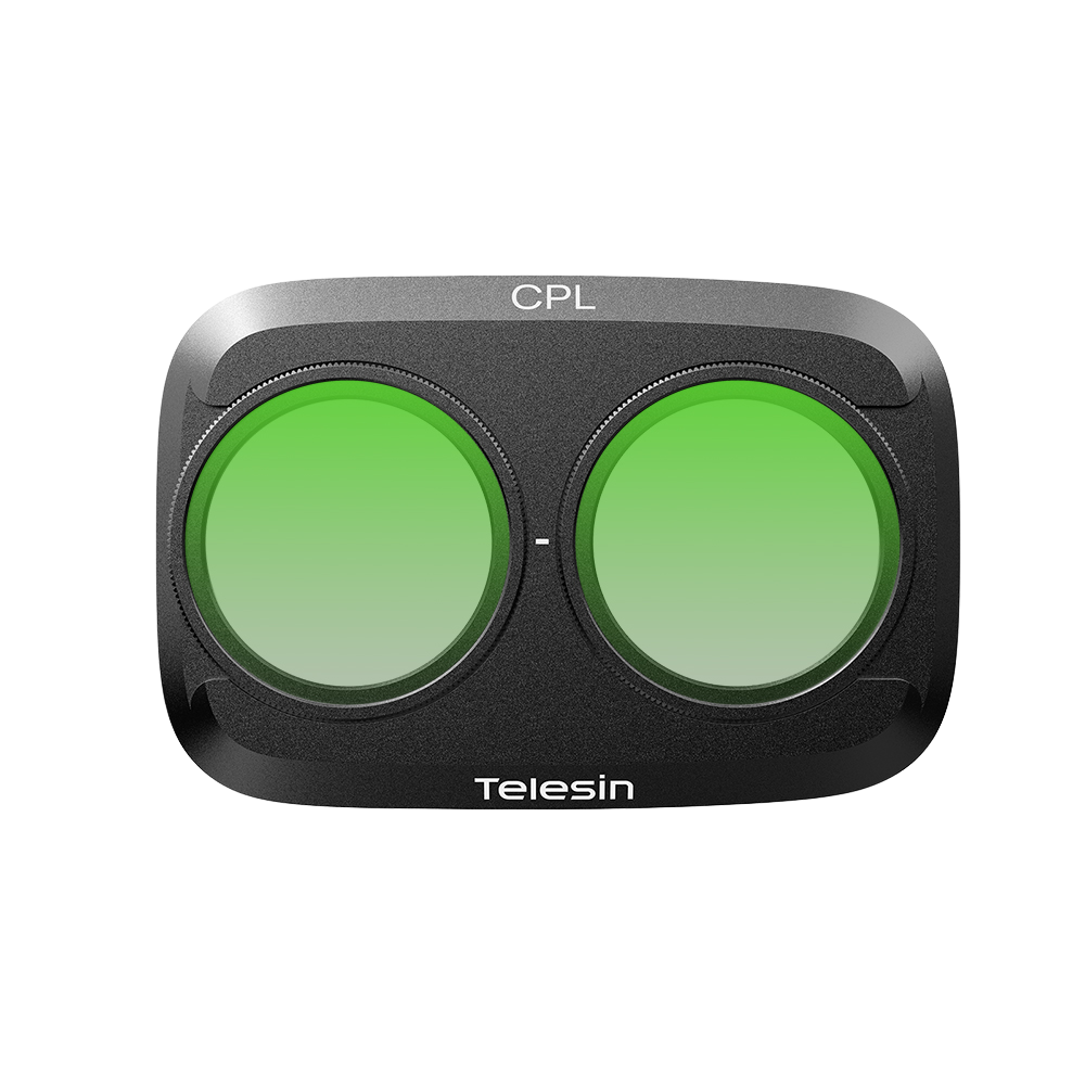 Telesin CPL Filter for Pocket 4P