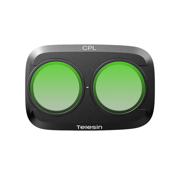 Telesin CPL Filter for Pocket 4P