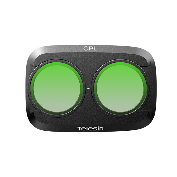 Telesin CPL Filter for Pocket 4P