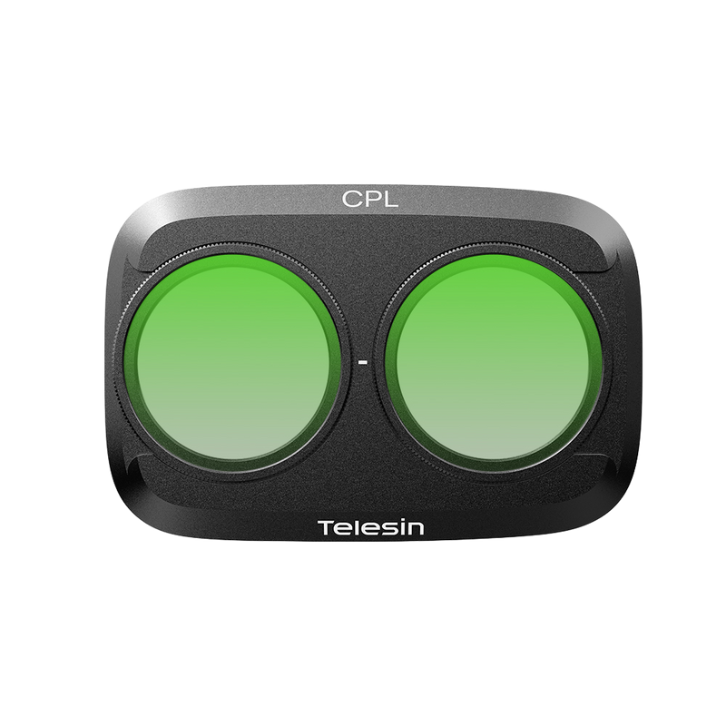 Telesin CPL Filter for Pocket 4P