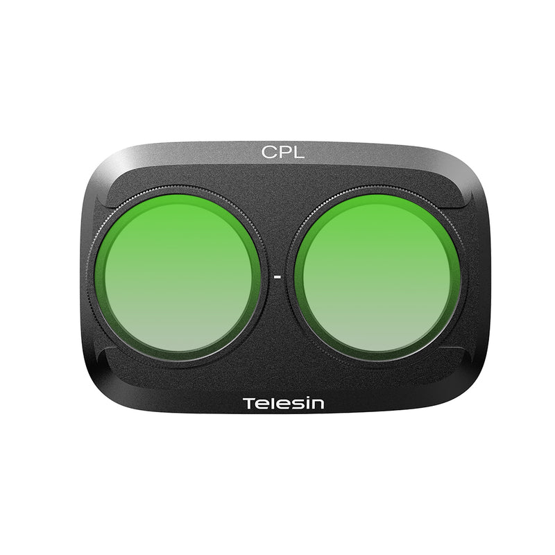 Telesin CPL Filter for Pocket 4P