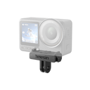 Telesin Dual-Direction Magnetic Quick-Release Base for DJI Osmo Action 6