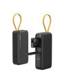 Telesin Portable Power Battery for Action 6/5 Pro/4/3/Osmo 360 & Smartphones