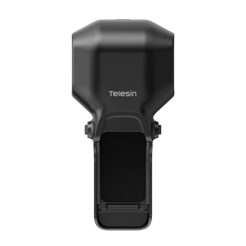 Telesin DisAdv Protective Case for DJI Osmo Pocket 4 Pro