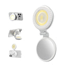 Telesin Aura Zoom Fill Light