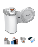 Telesin Magnetic Pro Shot Imaging Camera Grip
