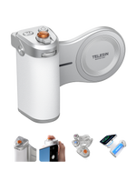 Telesin Magnetic Pro Shot Imaging Camera Grip